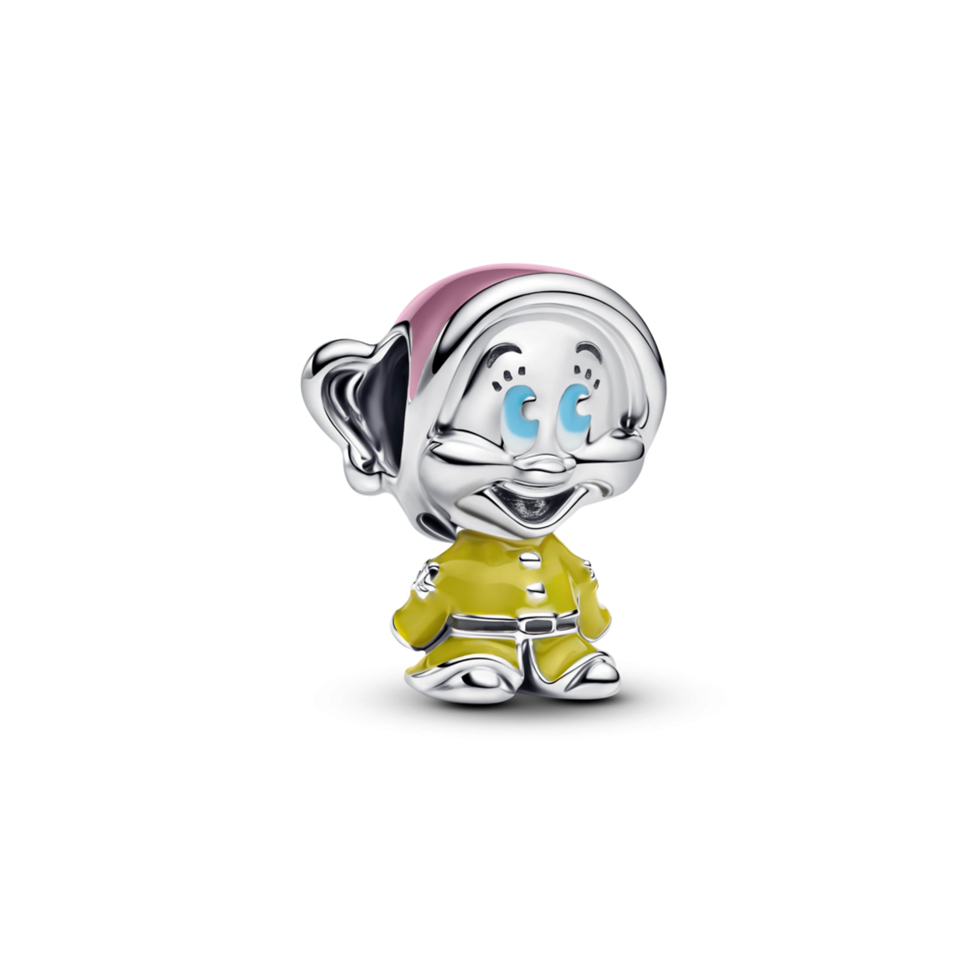 Pandora Disney Snow White Dopey Charm
