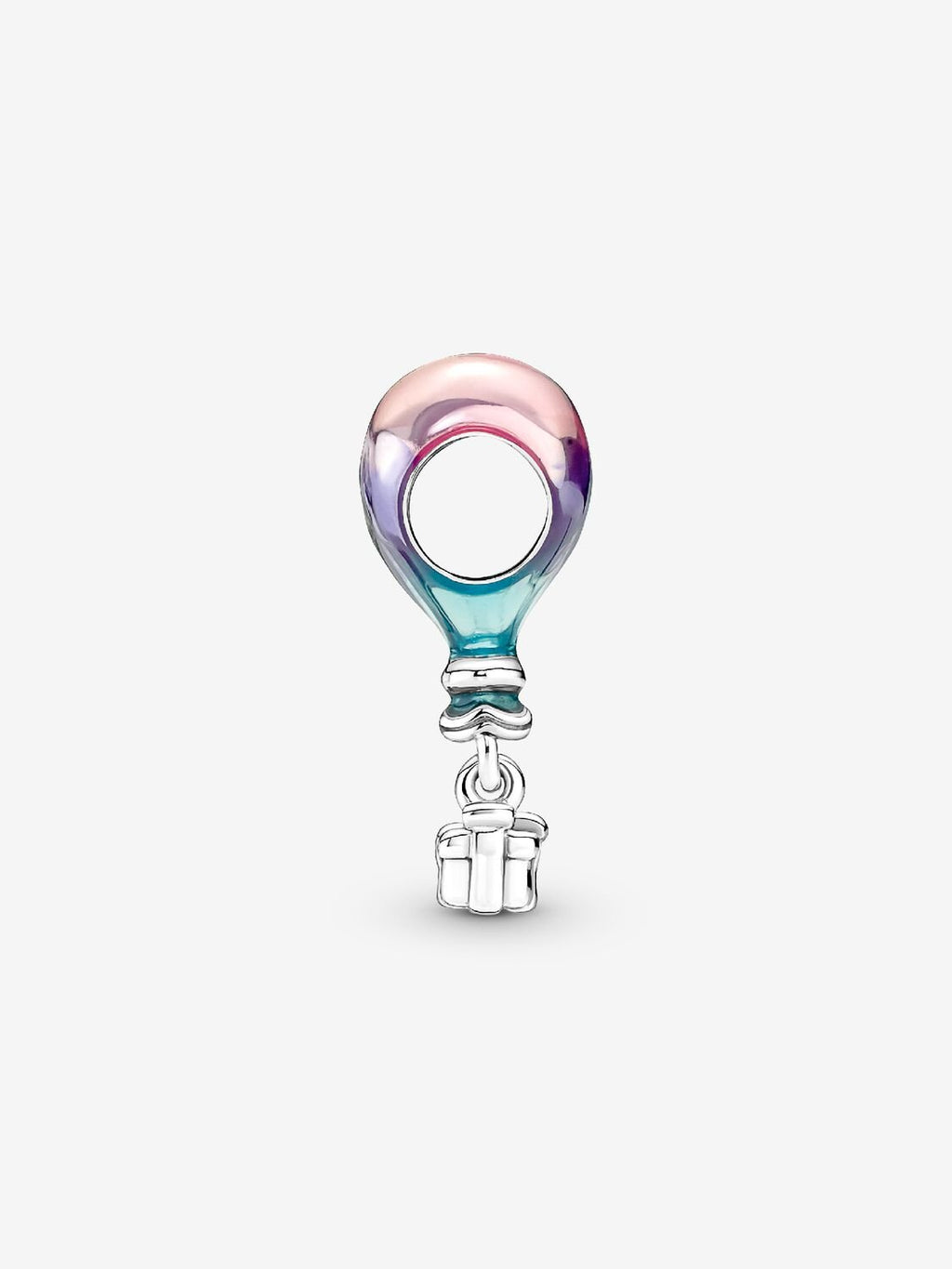 Pandora Happy Birthday Hot Air Balloon Charm