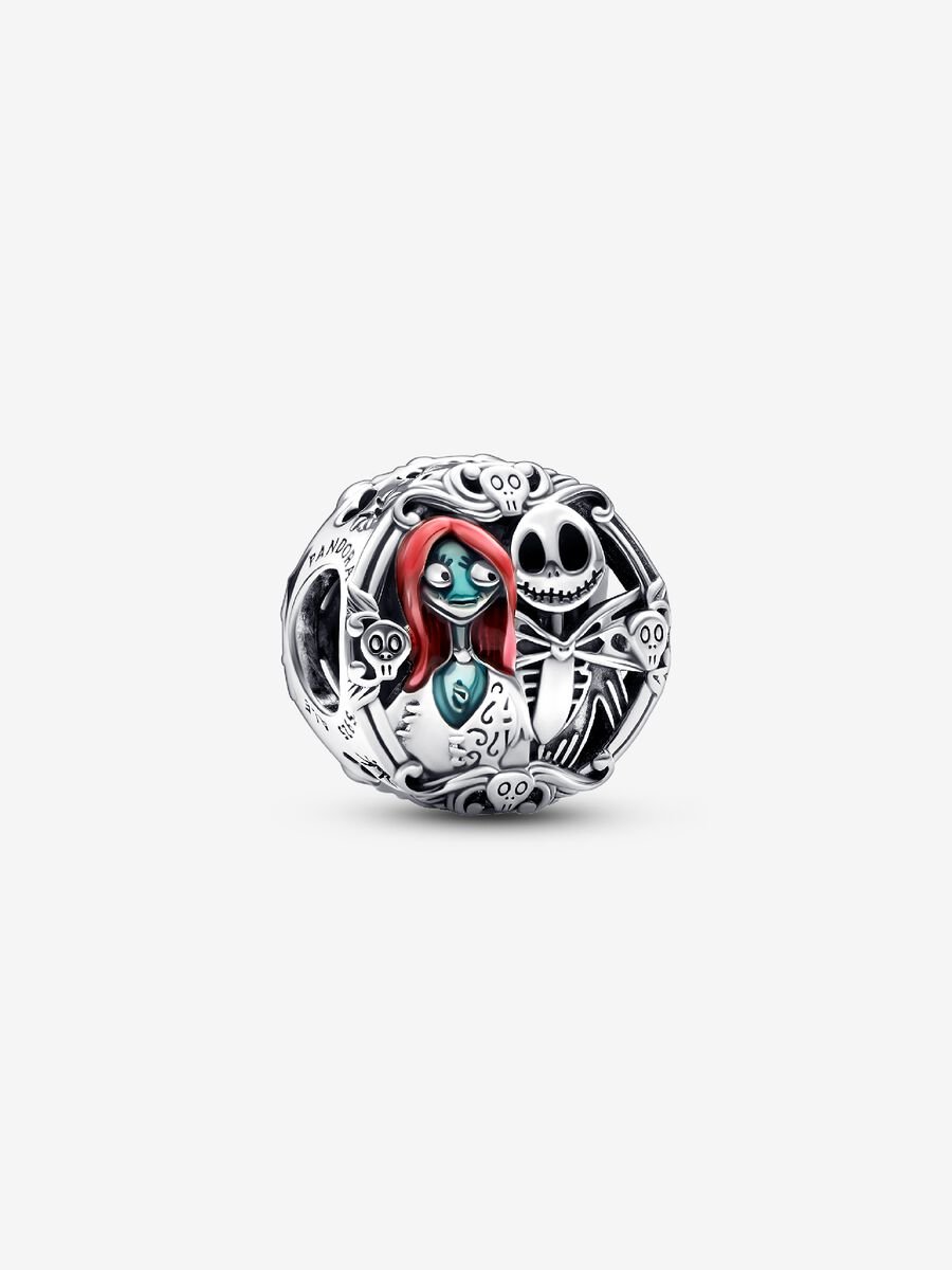 Charm Disney x Pandora 792292C01 Nightmare