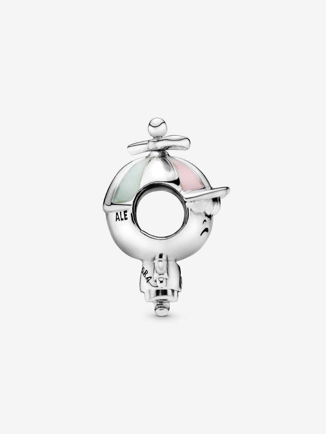 Pandora Little Boy Charm