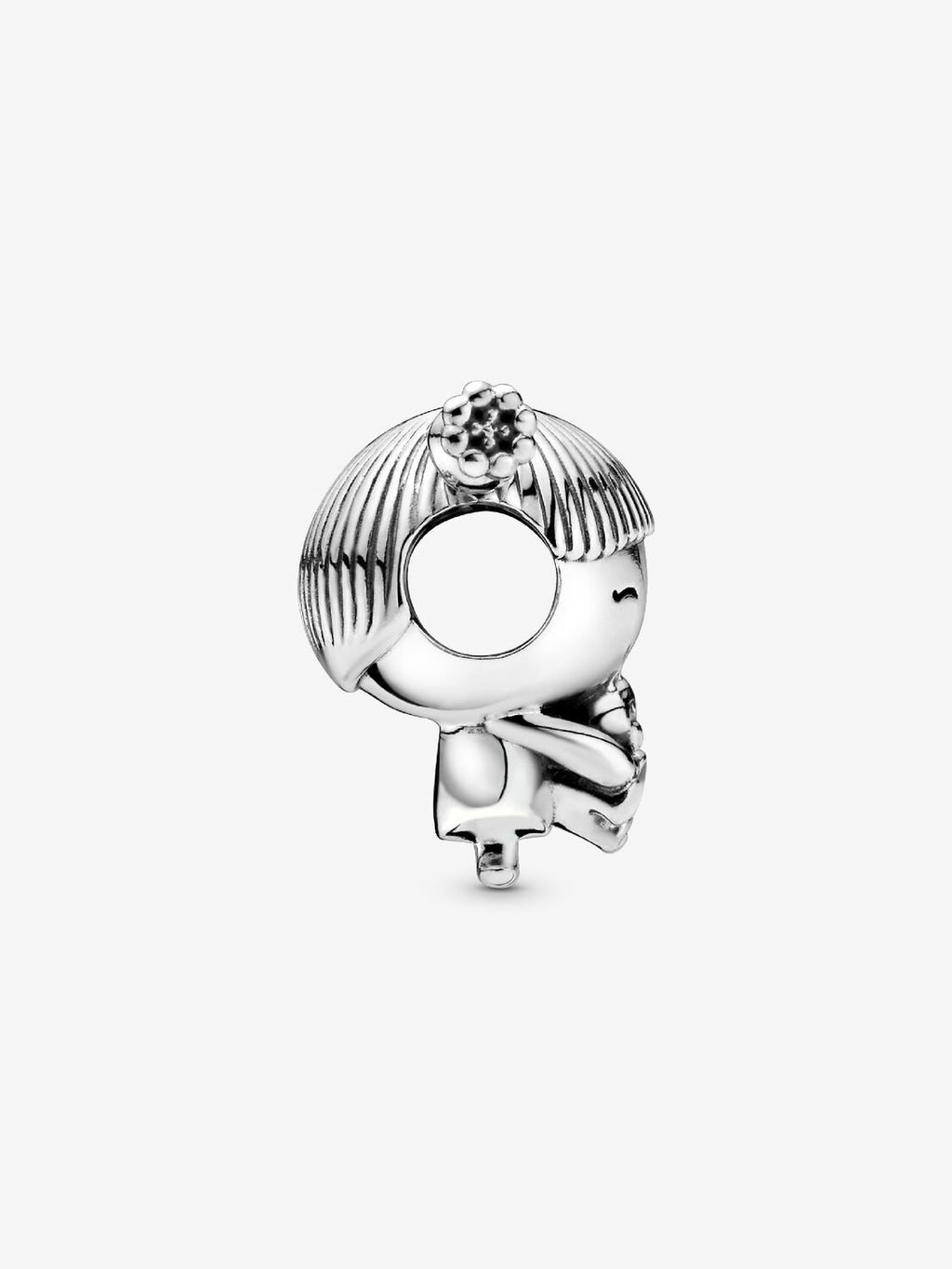 Pandora Little Girl Charm