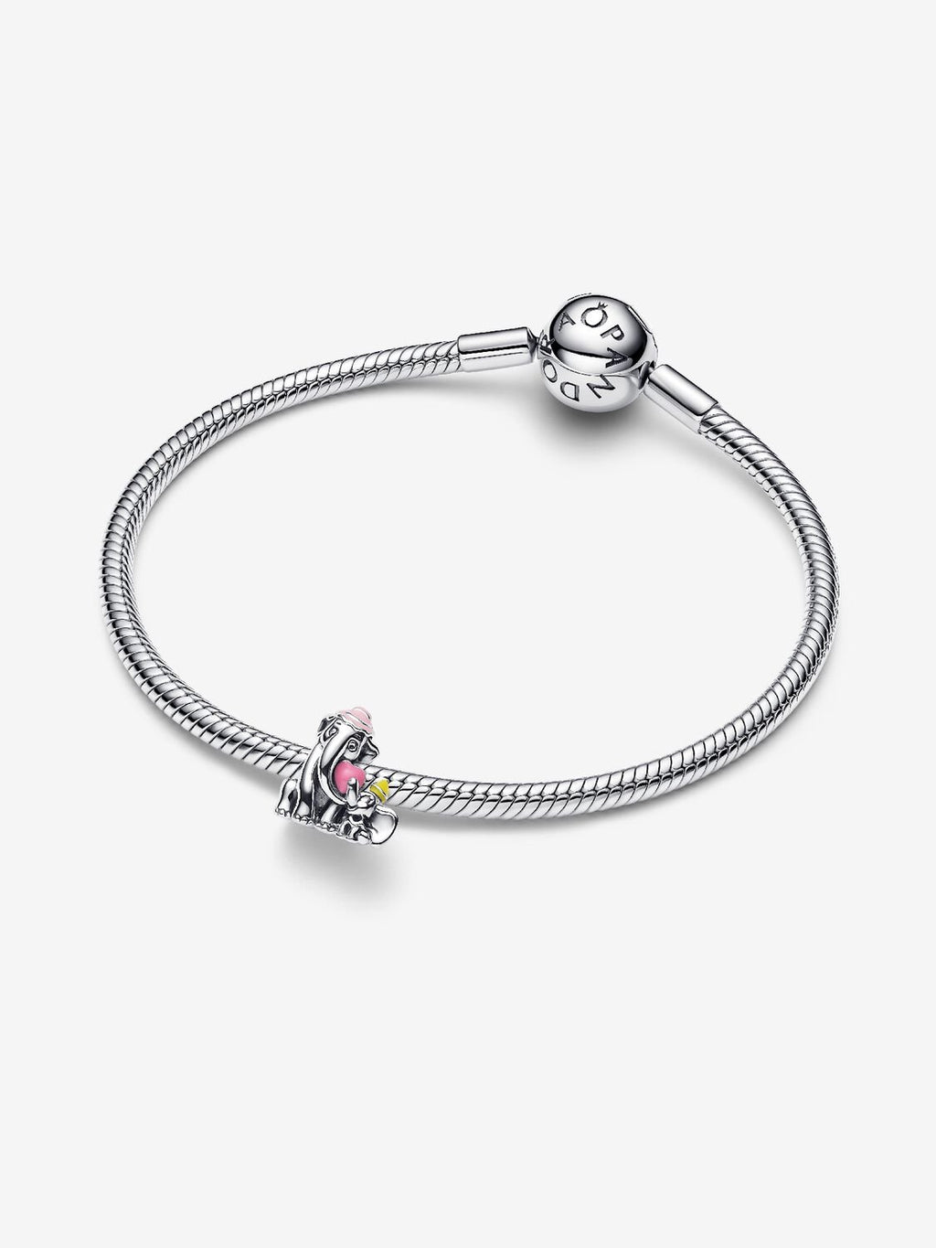 Pandora Disney Dumbo & Mom Charm
