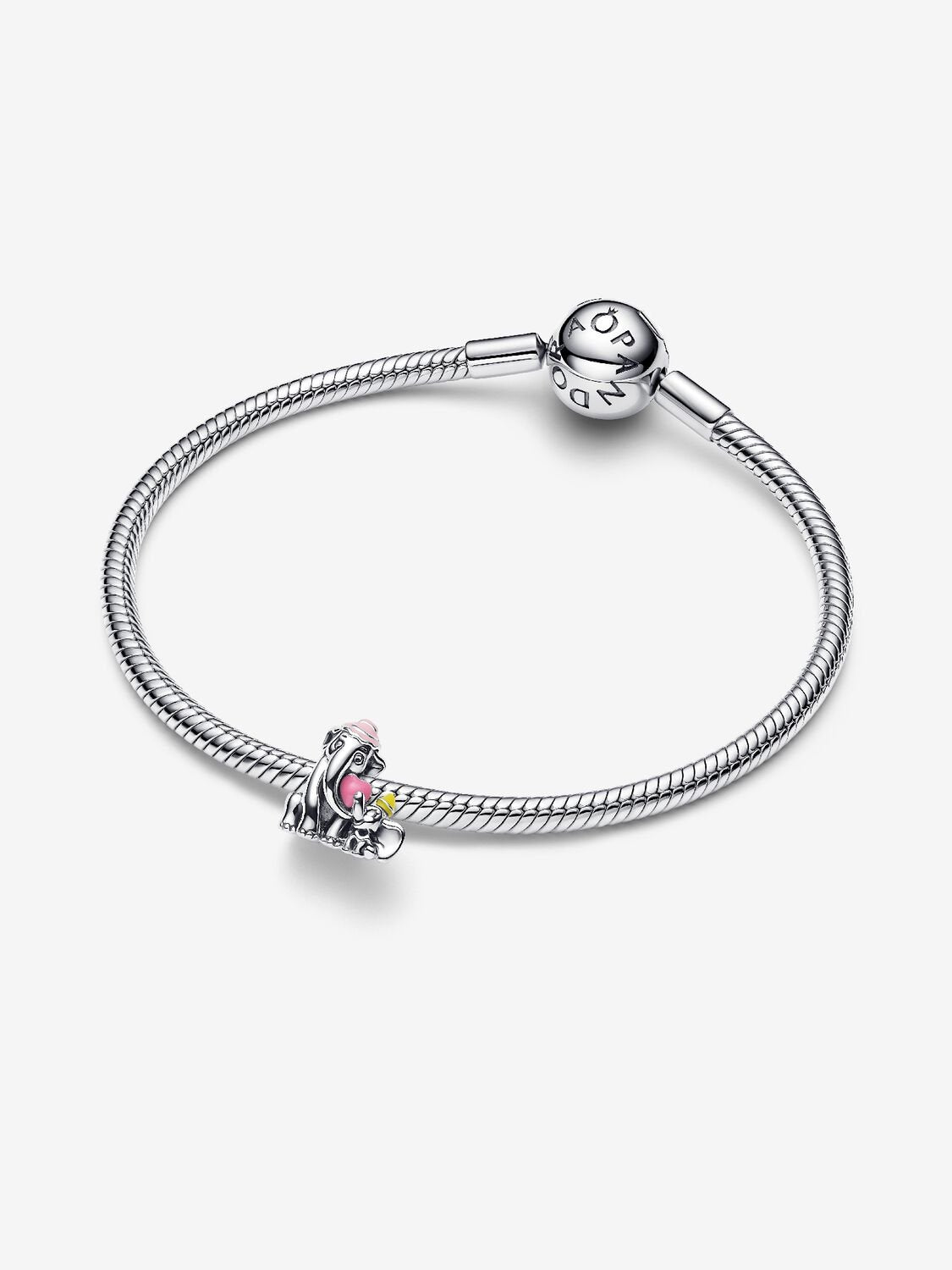 Pandora Disney Dumbo & Mom Charm