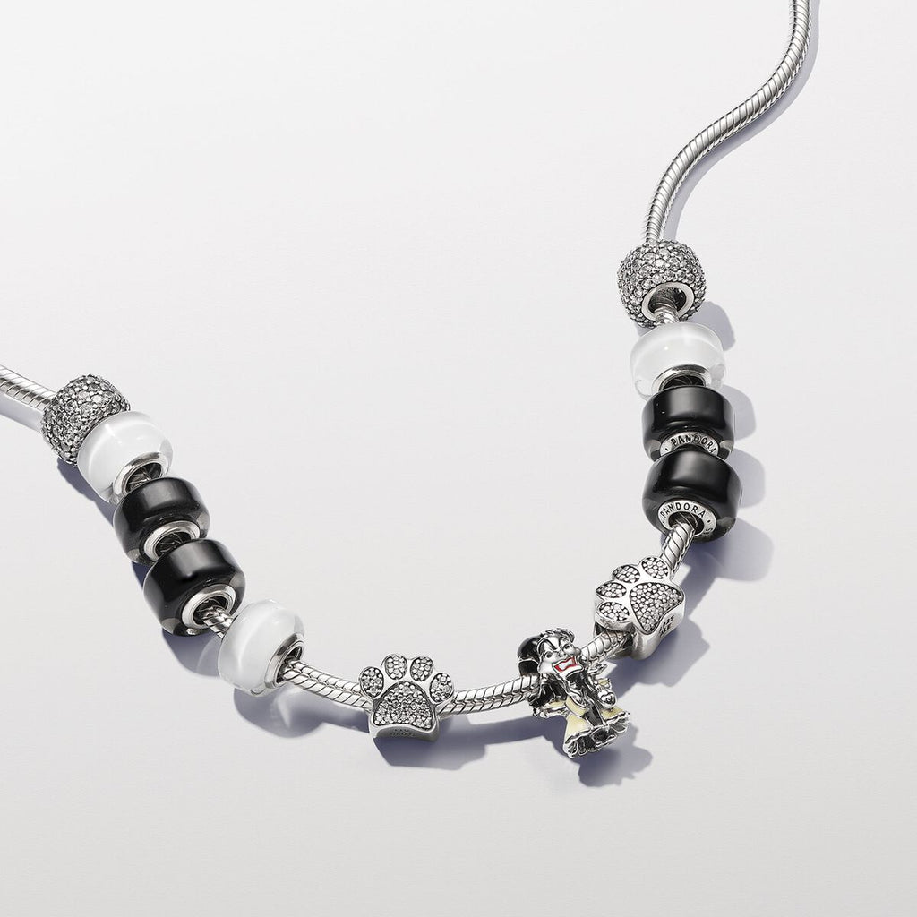Pandora Disney Villains Cruella De Vil Charm