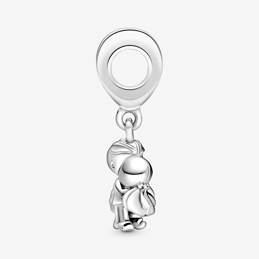 Pandora Married Couple Dangle Charm